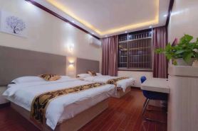 Jinlai Business Hotel