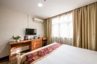 Manni Fei Holiday Hotel Hotels near IKEA