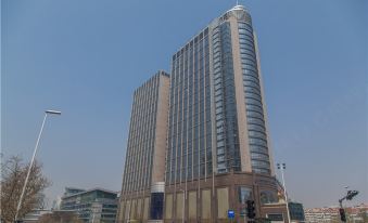 Challenger E-sports Hotel (Qingdao University)