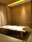 Shanshui S Hotel (Zhongshan Square, Dalian Railway Station) - Desayuno