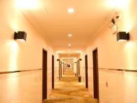 OYO东莞金伟旅馆 - 公共区域