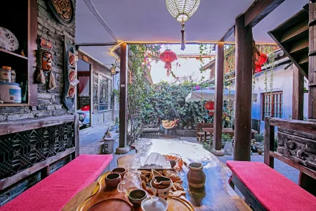 Xinyu Inn