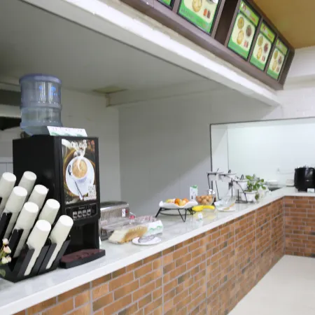 Spring Chain Hotel (Harbin Railway Station Provincial Museum)