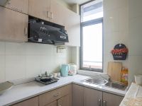 上海斑马旅馆 - 精致一室一厅套房