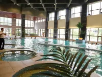 Jinfoshanwenquanjiari Hotel Hotels near Jinfuo Mountain