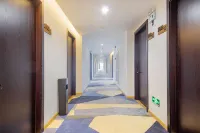 Jiande Xisu Hotel - 2-Star