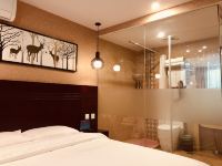 北京首兴嘉美酒店 - 标准大床房