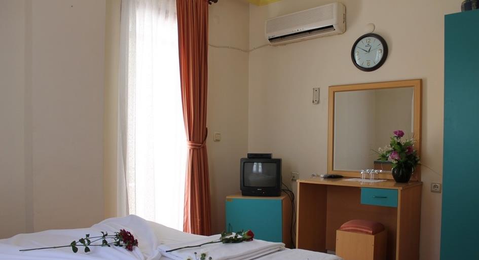 Grand Sancak Hotel