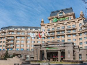 Holiday Inn Mudanjiang