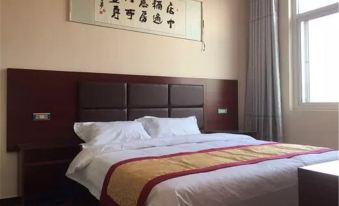 Meijia Express Hotel (Weixian Chengdong Branch)