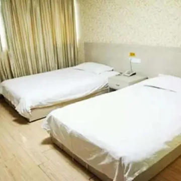Wukeyang Hotel