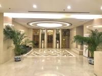 北京裕景苑酒店式公寓 - 大堂酒廊