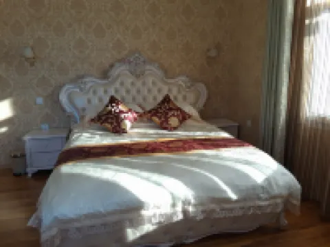 pingguoHOTEL Hotels in Anda
