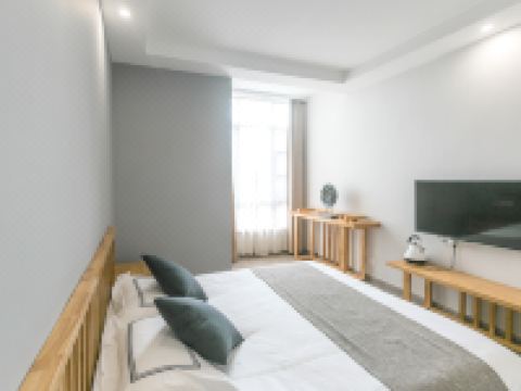 朱家尖书香李舍民宿 - 其他