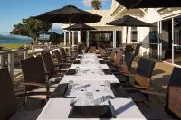 The Sands Hotel Hokianga - Завтрак