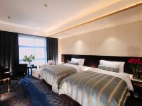 安康京康国际酒店 - 标准双床房