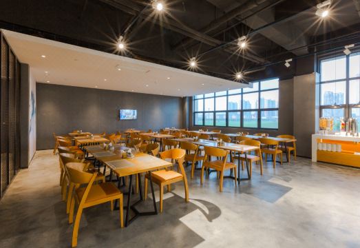 그레이스 실렉트 호텔