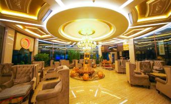 Tongyueju Gold Business Hotel