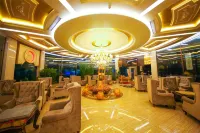 Tongyueju Gold Business Hotel Hotels in Dunhua