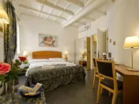 Guest House Ventisei Scalini A Trastevere 지아니콜로 주변 호텔