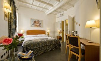 B&B Ventisei Scalini A Trastevere