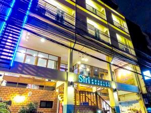 Siri Poshtel Bangkok