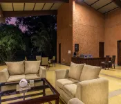 Eighth Wonder Resort Hotels in Kimbissa