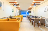 Dali Ruchu · Fangzai Scenic Apartment