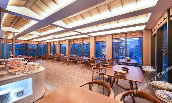 Mehood Hotel (Xi'an Lintong Terracotta Army Hua Qing Palace)