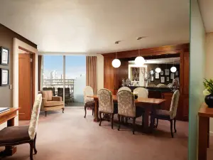 The Chelsea Harbour Hotel & Spa London