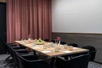Scandic Frankfurt Museumsufer - Business