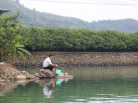 纤竹居养生民宿(杭州齐农村店)