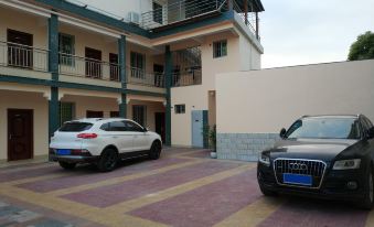 Houlin Hotel