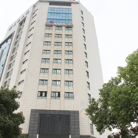 Hairun Hotel