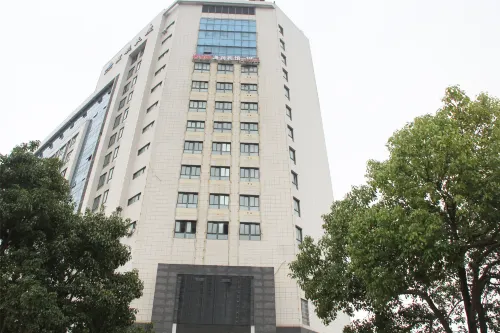 Hairun Hotel