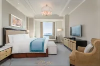 Shanghai Jeurong Hotel Hotels near East China University of Science and Technology Gymnasium