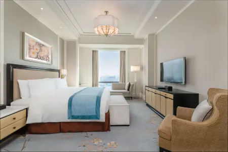 Shanghai Jeurong Hotel