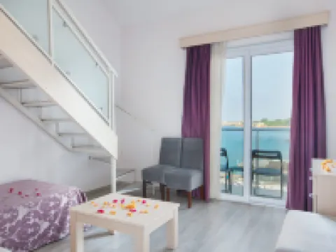 Manolya Hotel Hotels in Lapta