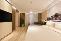 Atour Hotel Tianjin Gulou Hotels in Tianjin