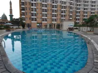 Apartemen Margonda Residence 2 by Andrew