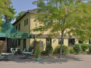 Hotel Hubertus Gernsheim