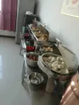 Xiaoxian Diaoyudao Hotel - Frühstück