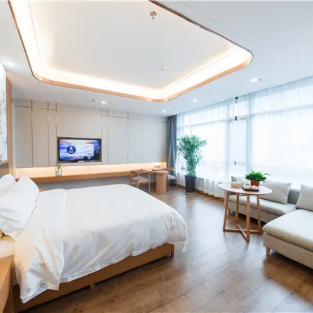 Donghu Yingxiang Hotel