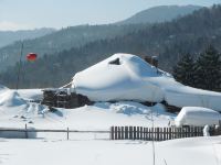 雪乡二浪河蜂园农家院 - 其他