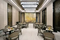 Crowne Plaza HUAILAI by IHG - servizio colazione