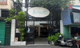 Laregatta Boutique
