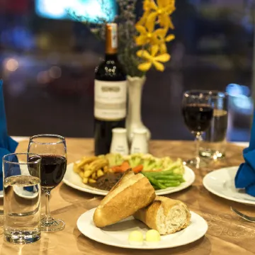 Nha Trang Lodge Hotel