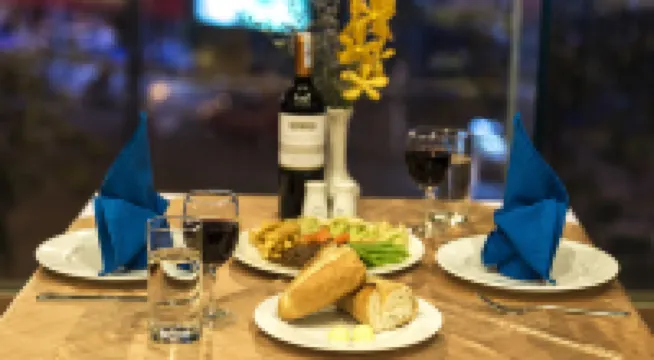 Nha Trang Lodge Hotel