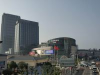 易佰良品酒店(上海复旦儿科医院南方商城店) - 酒店附近