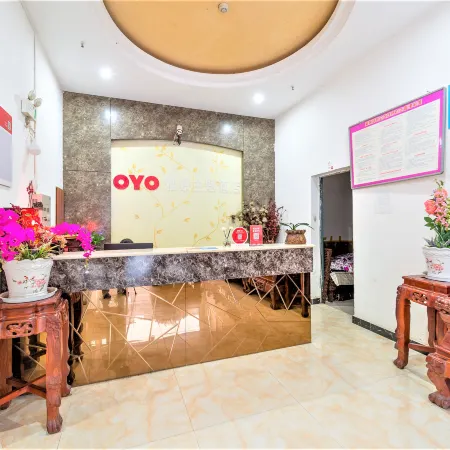 Yajing Theme Hotel